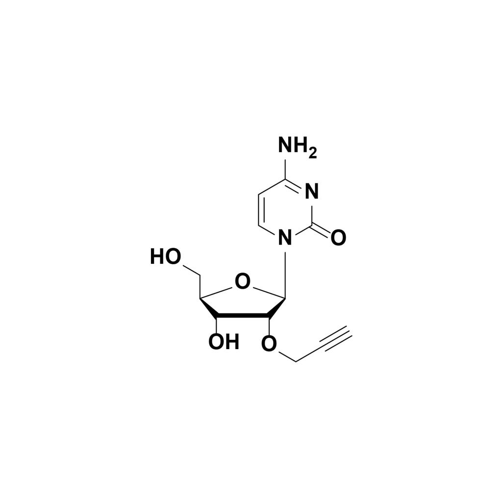 2'-O-propargyl-rC