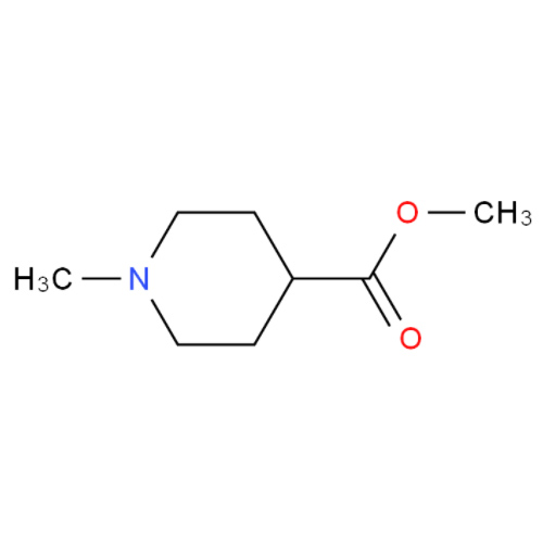 1-甲基-4-哌啶甲酸甲酯