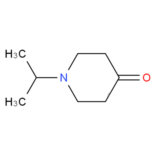 1-异丙基-4-哌啶酮