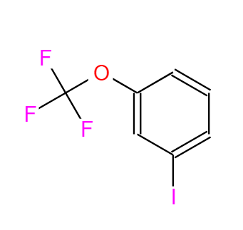 3-(三氟甲氧基)碘苯 198206-33-6