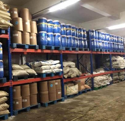 尼达尼布656247-17-5