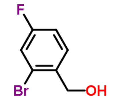 2-溴-4-氟苄醇 229027-89-8