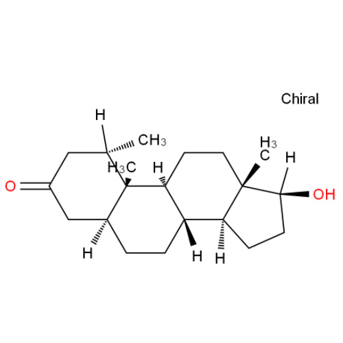 甲氢睾酮