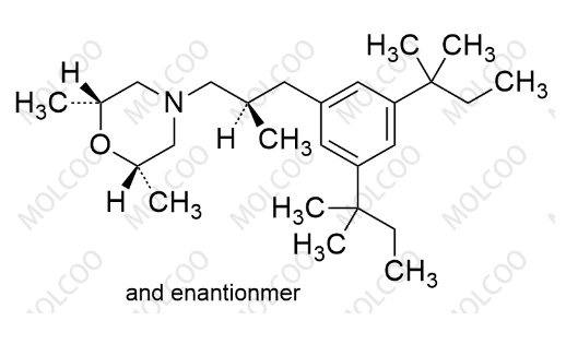 阿莫罗芬EP杂质L