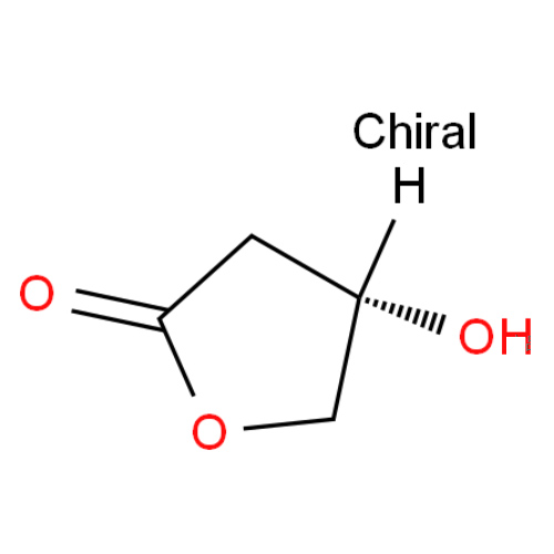 (S)-3-羟基-gamma-丁内酯
