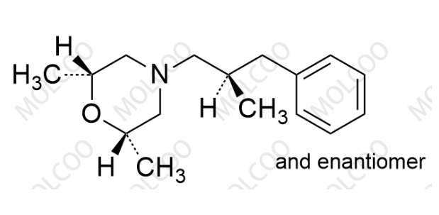 阿莫罗芬EP杂质C 922734-43-8