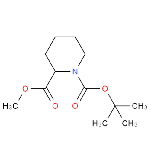 N-BOC-哌啶-2-甲酸甲酯