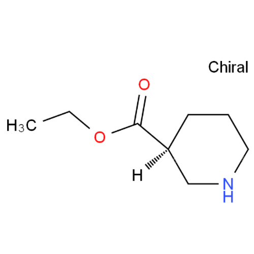 (S)-3-哌啶甲酸乙酯