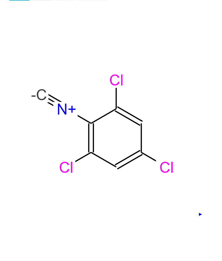 2，4，6-三氯苯基异腈 157766-10-4