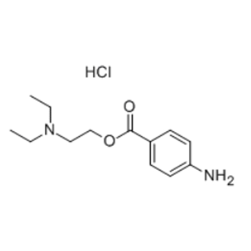 盐酸普鲁卡因
