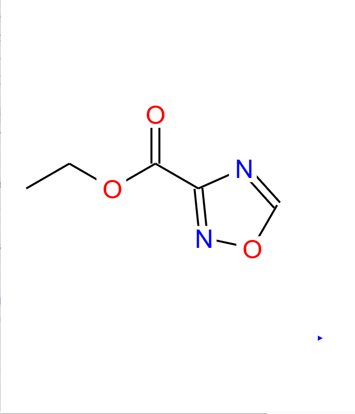 1,2,4-恶二唑-3-甲酸乙酯 39512-59-9