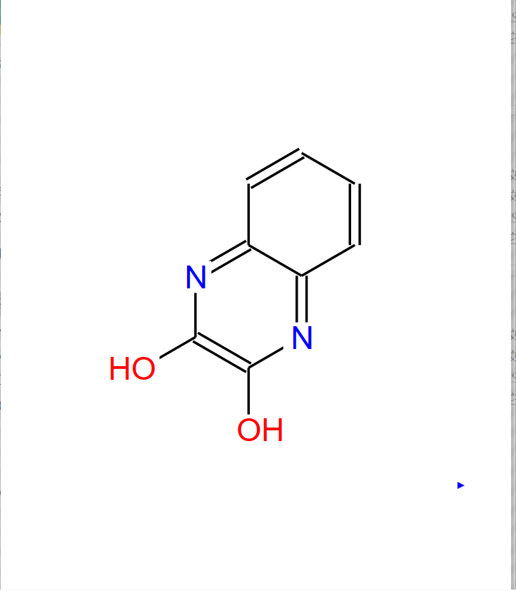 2,3-二羟基喹噁啉 6287-20-3