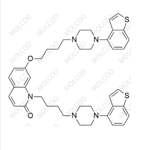 依匹哌唑杂质47