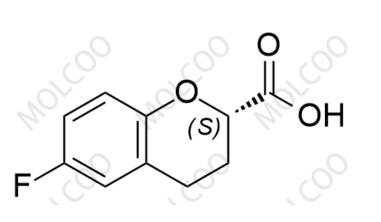 奈必洛尔杂质34，129101-36-6