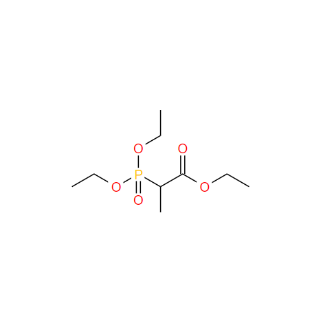 三乙基2-膦酰基丙酯 3699-66-9
