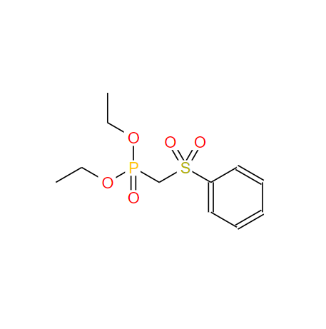 苯砜基甲基膦酸二乙酯 56069-39-7