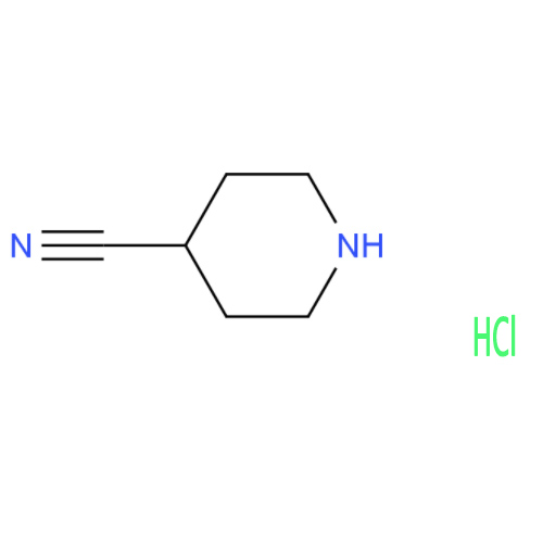 4-氰基哌啶盐酸盐