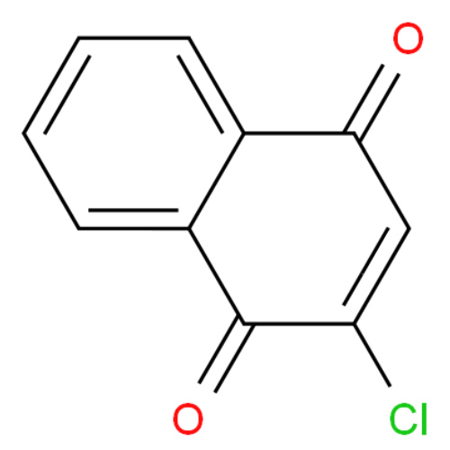 2-氯-1,4-萘醌