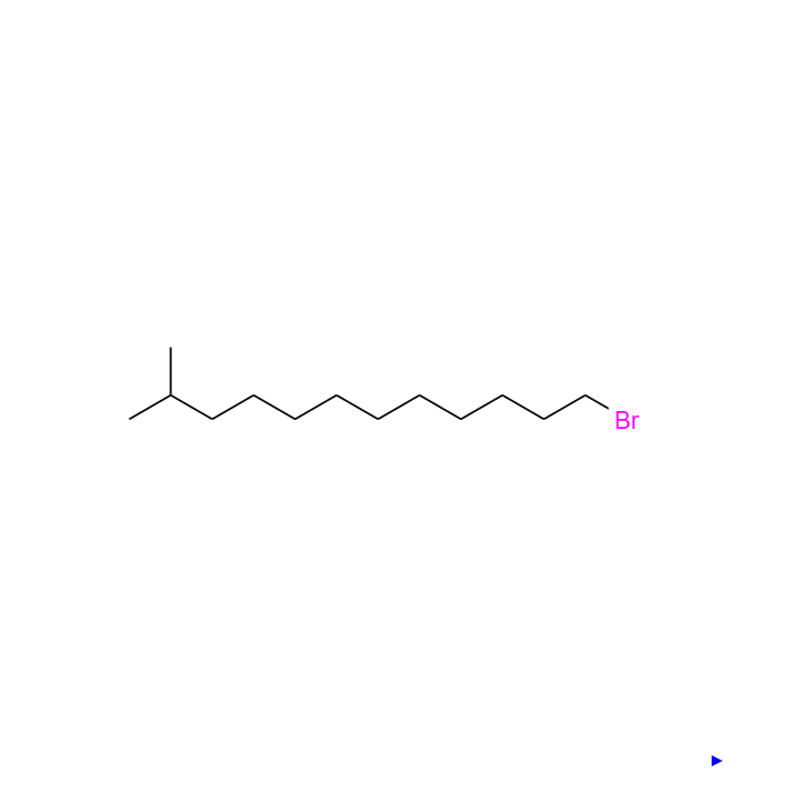 溴代异十三烷 54089-00-8
