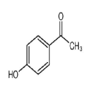 对羟基苯乙酮 99-93-4