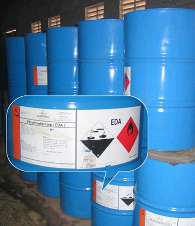 多乙烯多胺/扬巴高分子乙烯胺