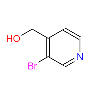 146679-66-5 3-溴吡啶-4-甲醇