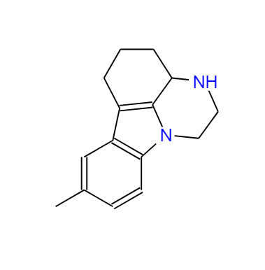 坡尔吲哚 60762-57-4