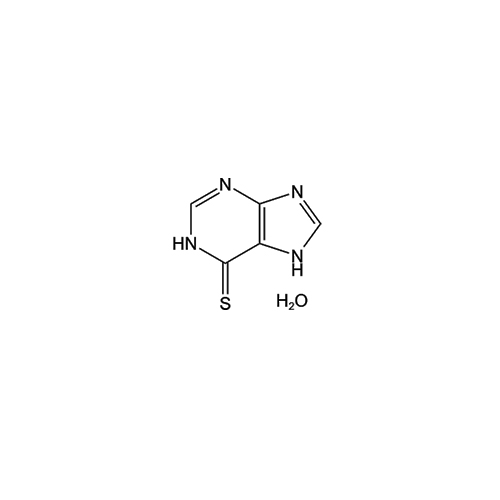 6-巯基嘌呤一水合物