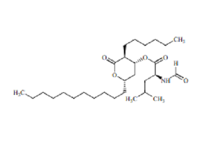 奥利司他USP相关化合物D