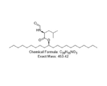 奥利司他杂质20