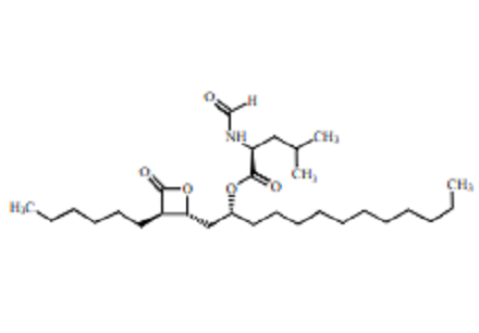 （S，R，R，R）-奥利司他