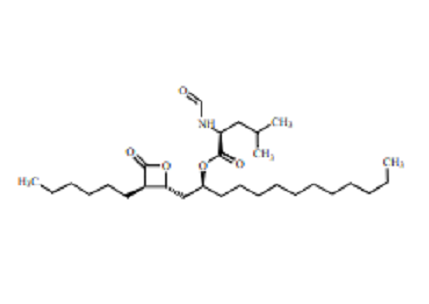 （S，S，R，R）-奥利司他