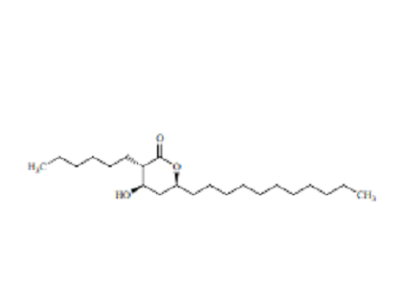 奥利司他杂质31