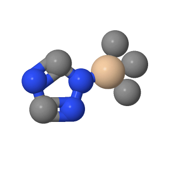 18293-54-4；1-(三甲硅基)-1H-1,2,4-三唑