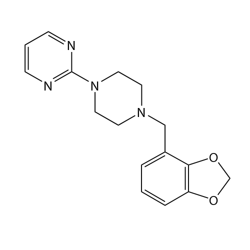 吡贝地尔杂质15