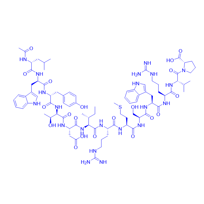 多肽抑制剂F1324