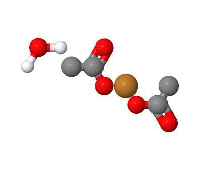 6046-93-1；一水合醋酸铜