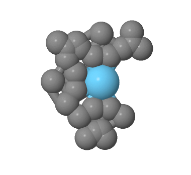 68959-87-5；三(异丙基环戊二烯)化镧