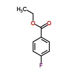 对氟苯甲酸乙酯 液晶材料中间体 451-46-7