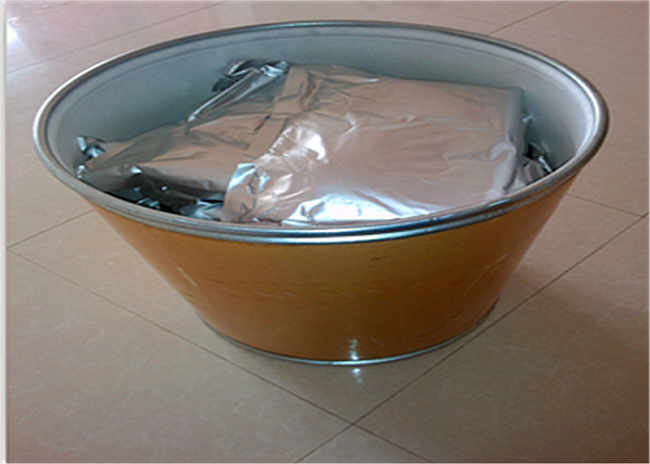 盐酸可乐定_4205-91-8_COA_MSDS_用法用量