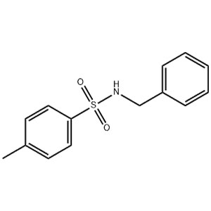 N-苄基-对甲苯磺酸胺 有机合成 1576-37-0