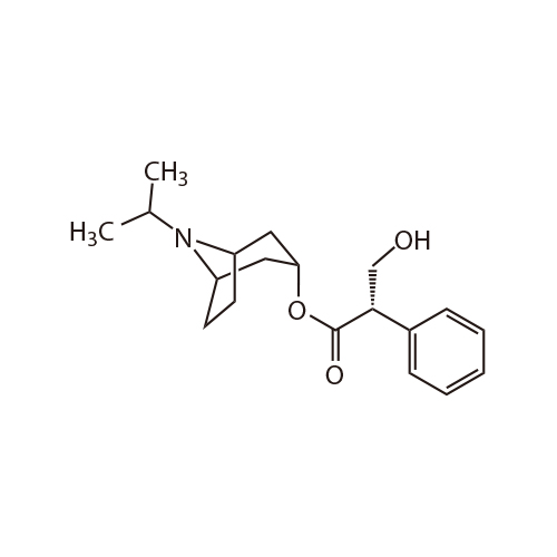异丙托溴铵杂质E