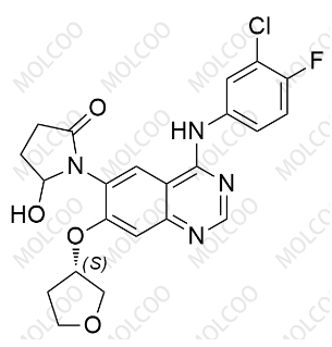阿法替尼杂质89，2223677-58-3