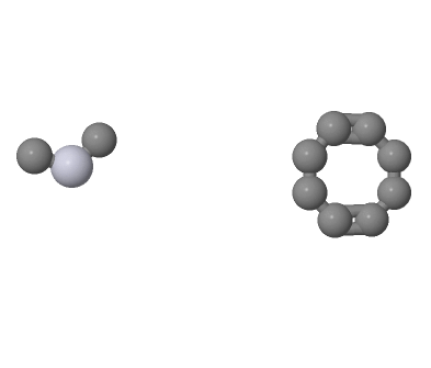 12266-92-1；二甲基(1,5-环辛二烯)铂