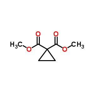 1,1-环丙烷二甲酸二甲酯 有机合成 6914-71-2