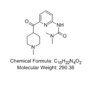 拉米地坦杂质SM4-5