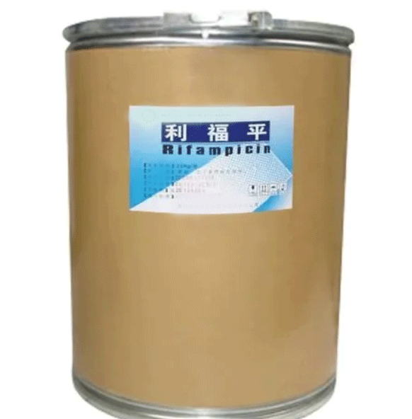 利福平13292-46-1