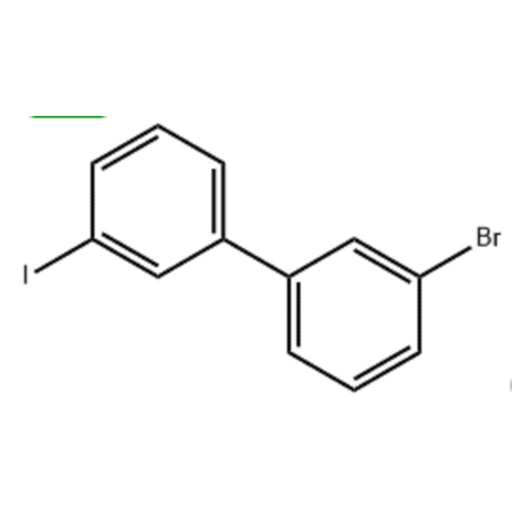 3-溴-3'-碘-1,1'-联苯