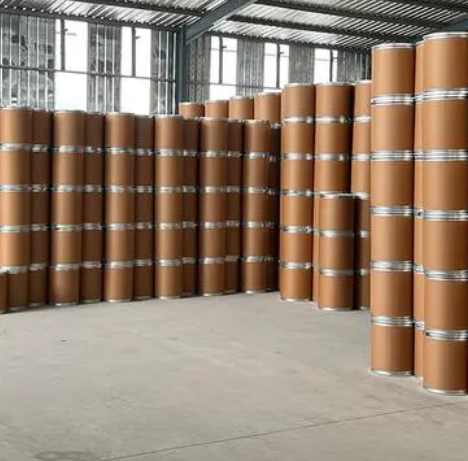 左氧氟沙星100986-85-4