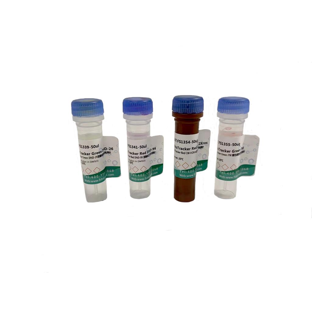  中性脂滴荧光探针